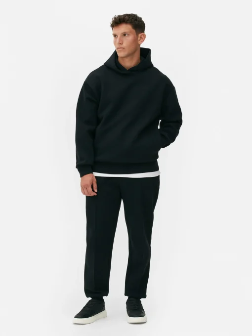 Sudadera Con Capucha De Kem