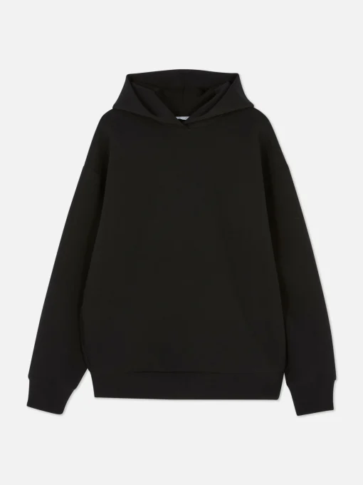 Sudadera Con Capucha De Kem