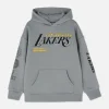 Sudadera Con Capucha De Los LA Lakers De La NBA