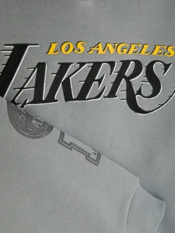 Sudadera Con Capucha De Los LA Lakers De La NBA