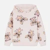 Sudadera Con Capucha De Ángel De Disney