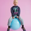 Sudadera Con Capucha Y Estampado Gráfico