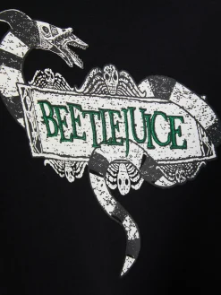 Sudadera Con Capucha Y Estampados De Bitelchús