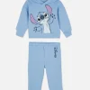 Sudadera Con Capucha Y Joggers De Stitch A Juego