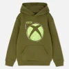 Sudadera Con El Logotipo De Xbox