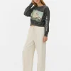 Sudadera Corta De Alexandre Cabanel