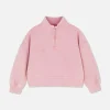 Sudadera De Cuello Alto