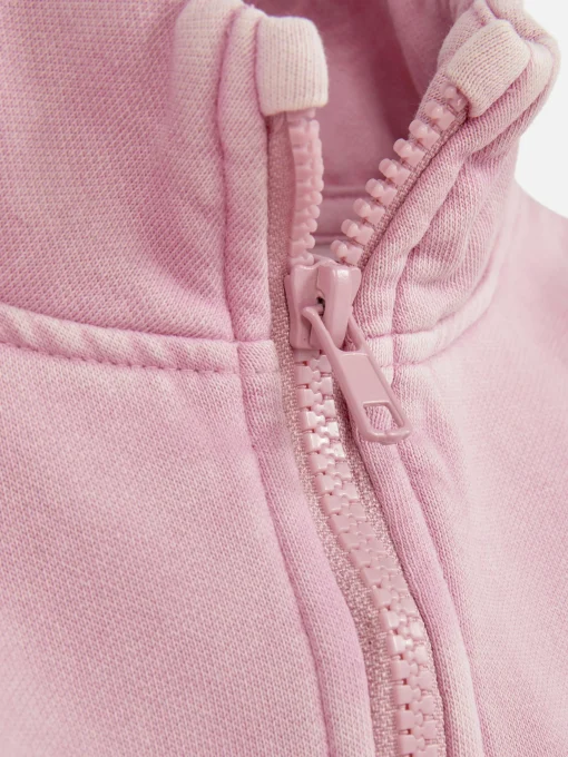 Sudadera De Cuello Alto