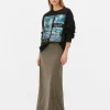 Sudadera De Los Nenúfares De Claude Monet