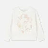 Sudadera De Manga Larga Básica