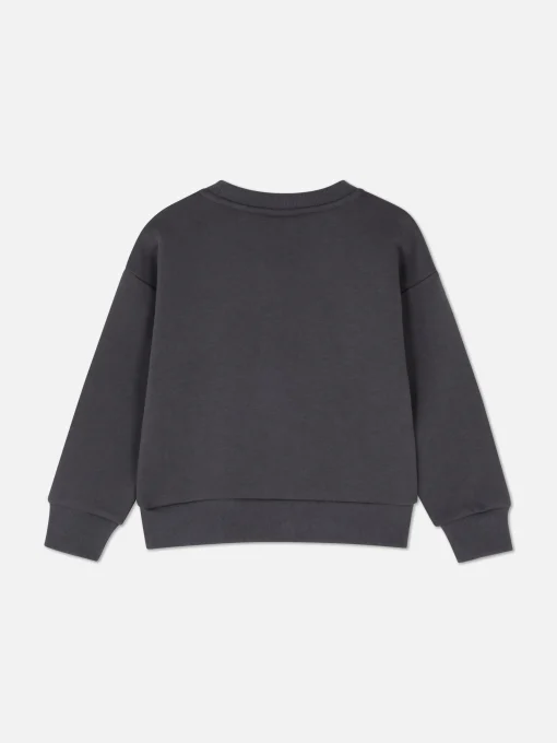 Sudadera De Marie De Los Aristogatos De Disney