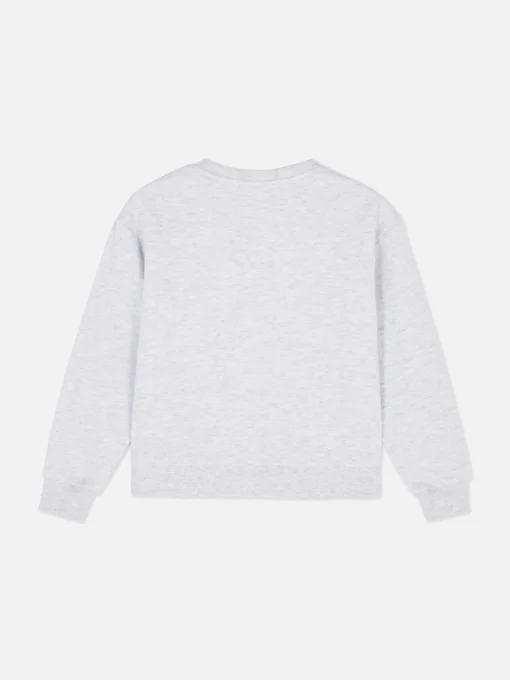 Sudadera De Marie De Los Aristogatos De Disney
