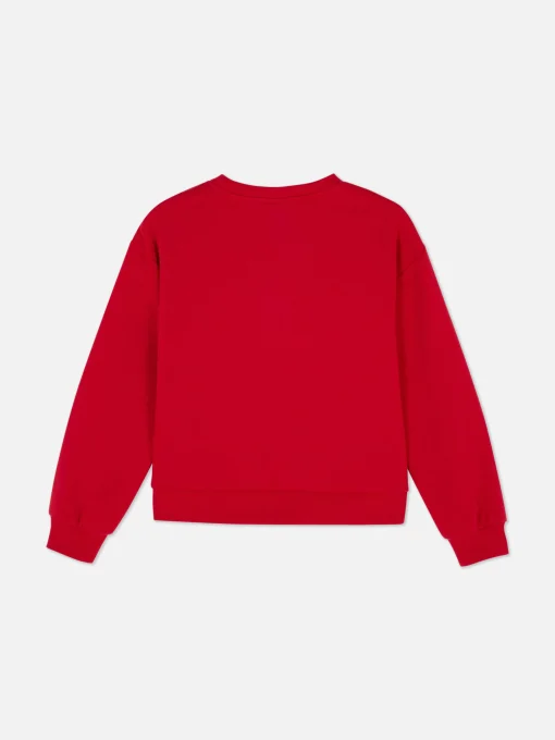Sudadera De Mickey Mouse De Disney