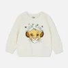 Sudadera De Simba De El Rey León De Disney