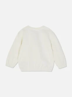 Sudadera De Simba De El Rey León De Disney