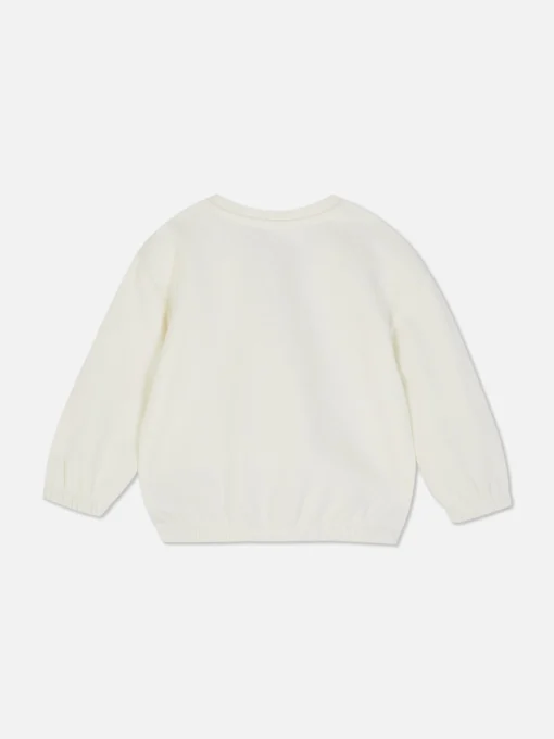 Sudadera De Simba De El Rey León De Disney