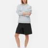Sudadera Gráfica Combinable Con Capucha