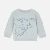 Sudadera Gráfica De Dumbo De Disney