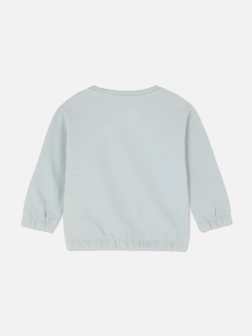 Sudadera Gráfica De Dumbo De Disney