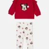Sudadera Y Leggings Navideños A Juego Disney
