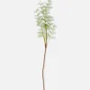 Tallo De Eucalipto Individual Artificial