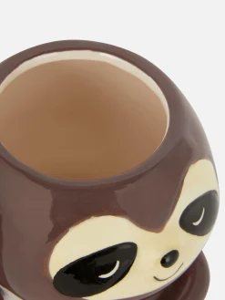 Taza En Forma De Perezoso