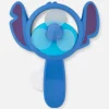 Ventilador De Mano De Lilo Y Stitch De Disney