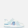 Zapatillas Bajas De Stitch De Disney