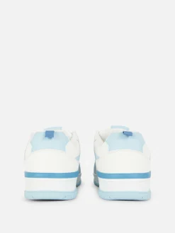 Zapatillas Bajas De Stitch De Disney
