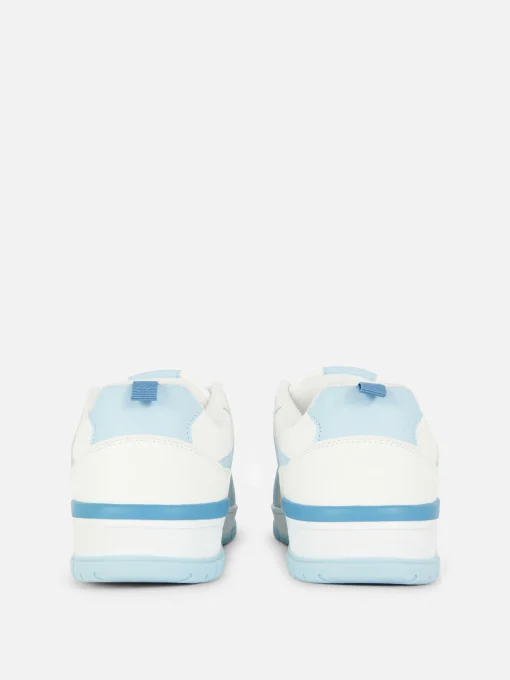 Zapatillas Bajas De Stitch De Disney