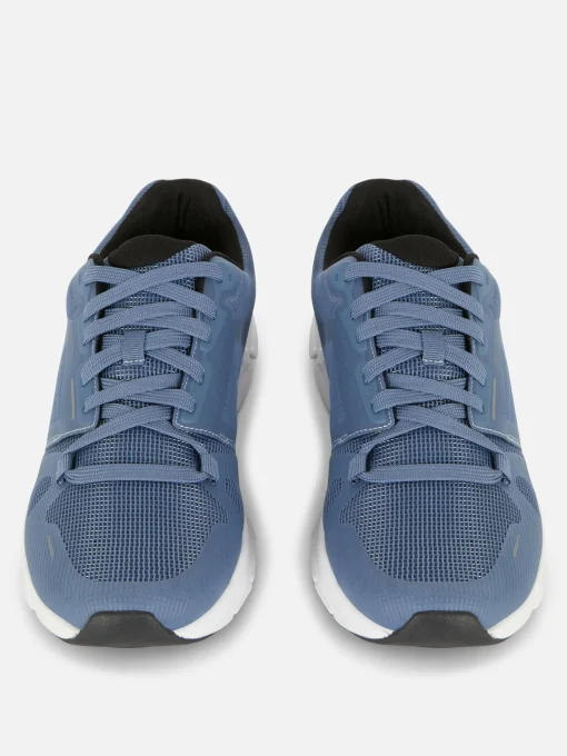 Zapatillas Con Cordones Para El Gimnasio