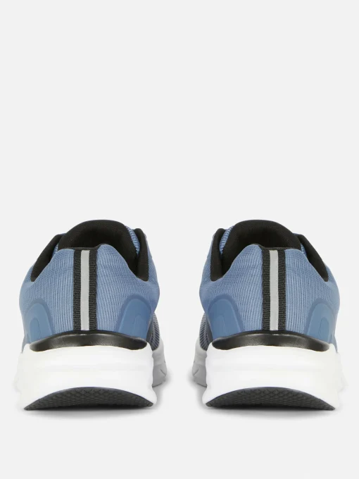 Zapatillas Con Cordones Para El Gimnasio