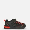 Zapatillas Con Luz De Spider-Man De Marvel