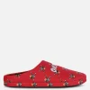 Zapatillas De Estar En Casa De One Piece
