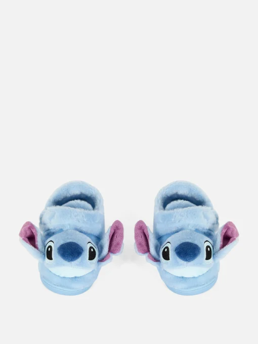 Zapatillas De Lilo Y Stitch De Disney