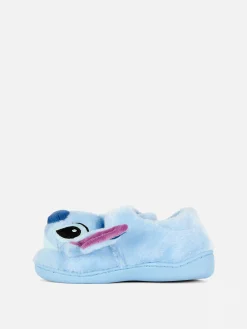 Zapatillas De Lilo Y Stitch De Disney