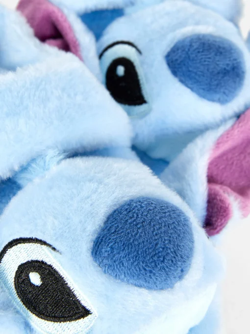 Zapatillas De Lilo Y Stitch De Disney