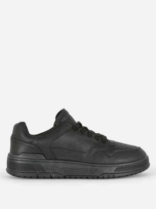 Zapatillas De Skate De Caña Baja