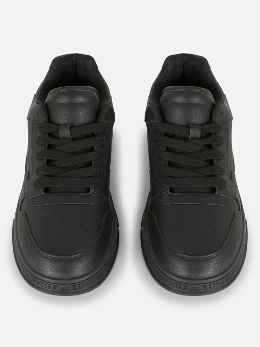 Zapatillas De Skate De Caña Baja