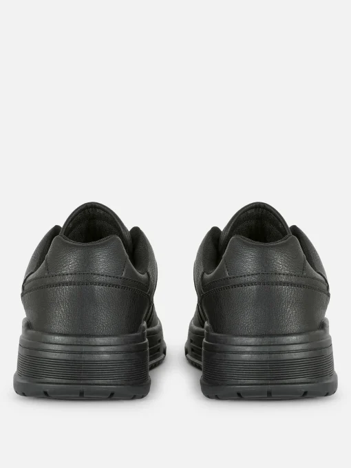 Zapatillas De Skate De Caña Baja