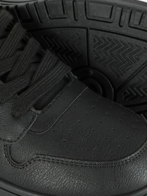 Zapatillas De Skate De Caña Baja