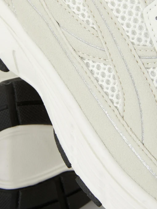 Zapatillas Deportivas Con Múltiples Paneles